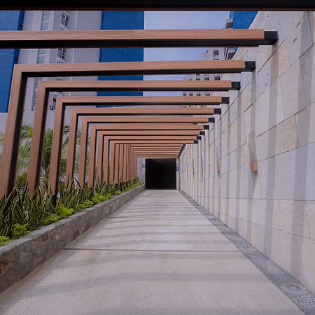 Hotel Playa Suites Akapulko Dış mekan fotoğraf
