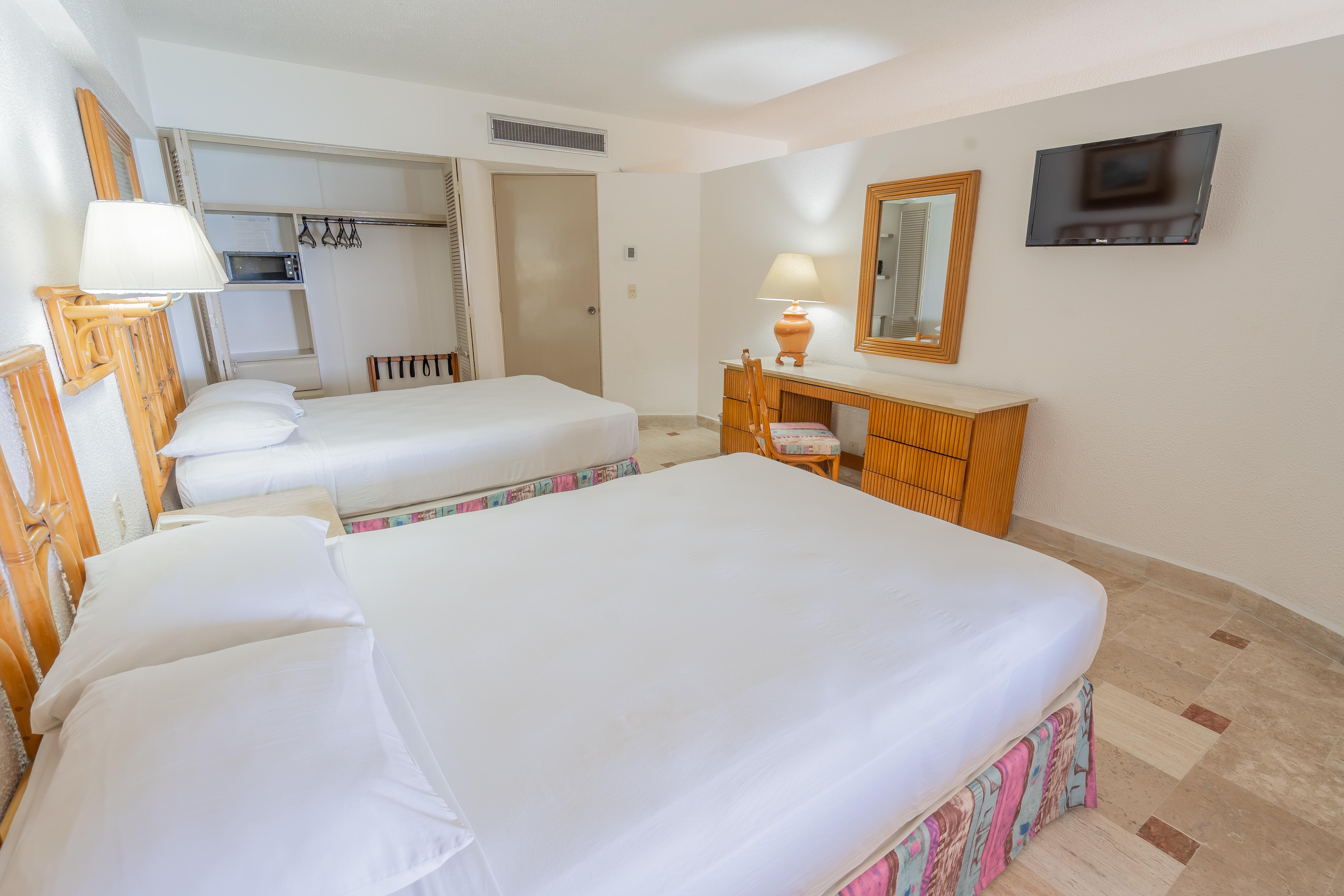Hotel Playa Suites Akapulko Dış mekan fotoğraf