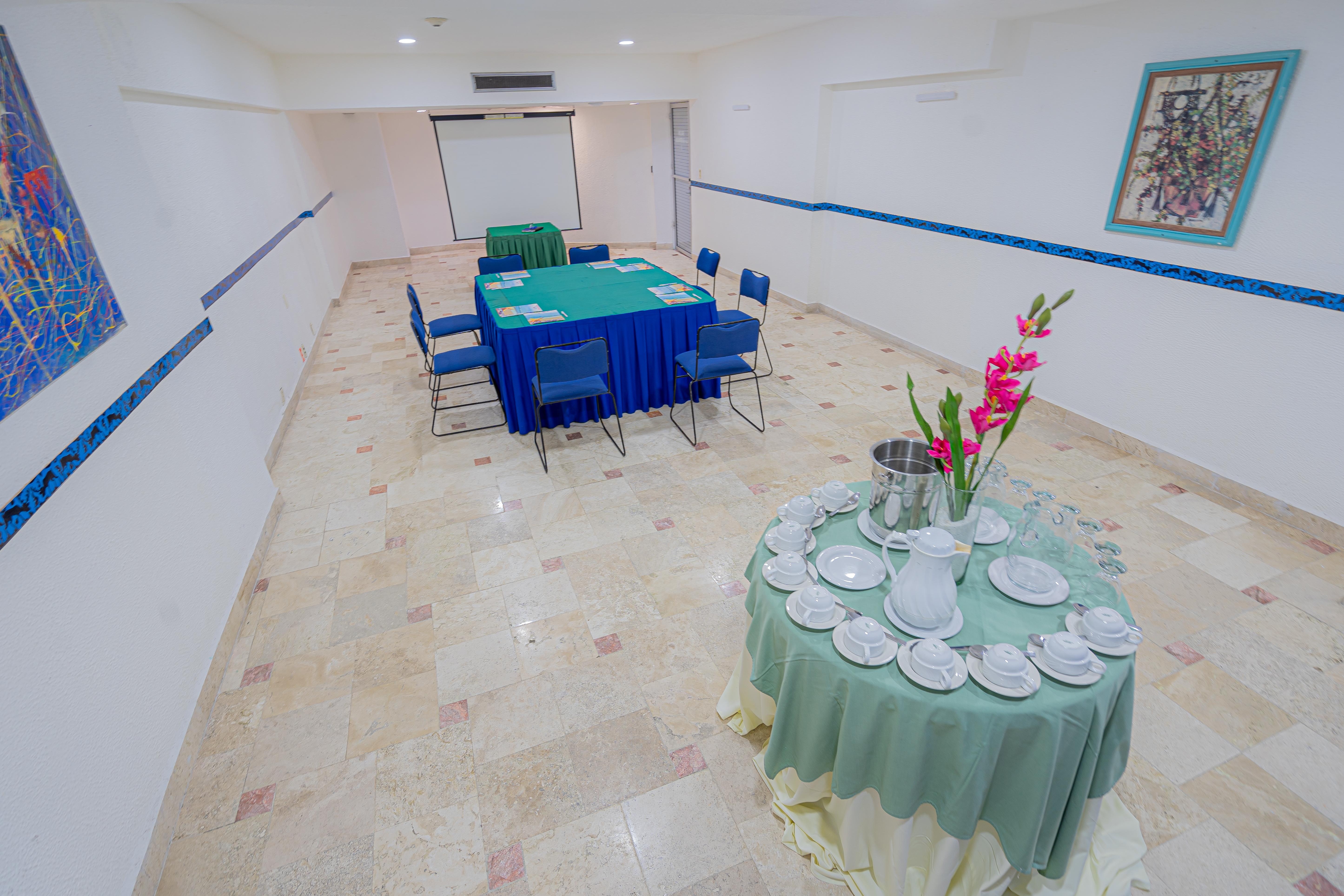 Hotel Playa Suites Akapulko Dış mekan fotoğraf