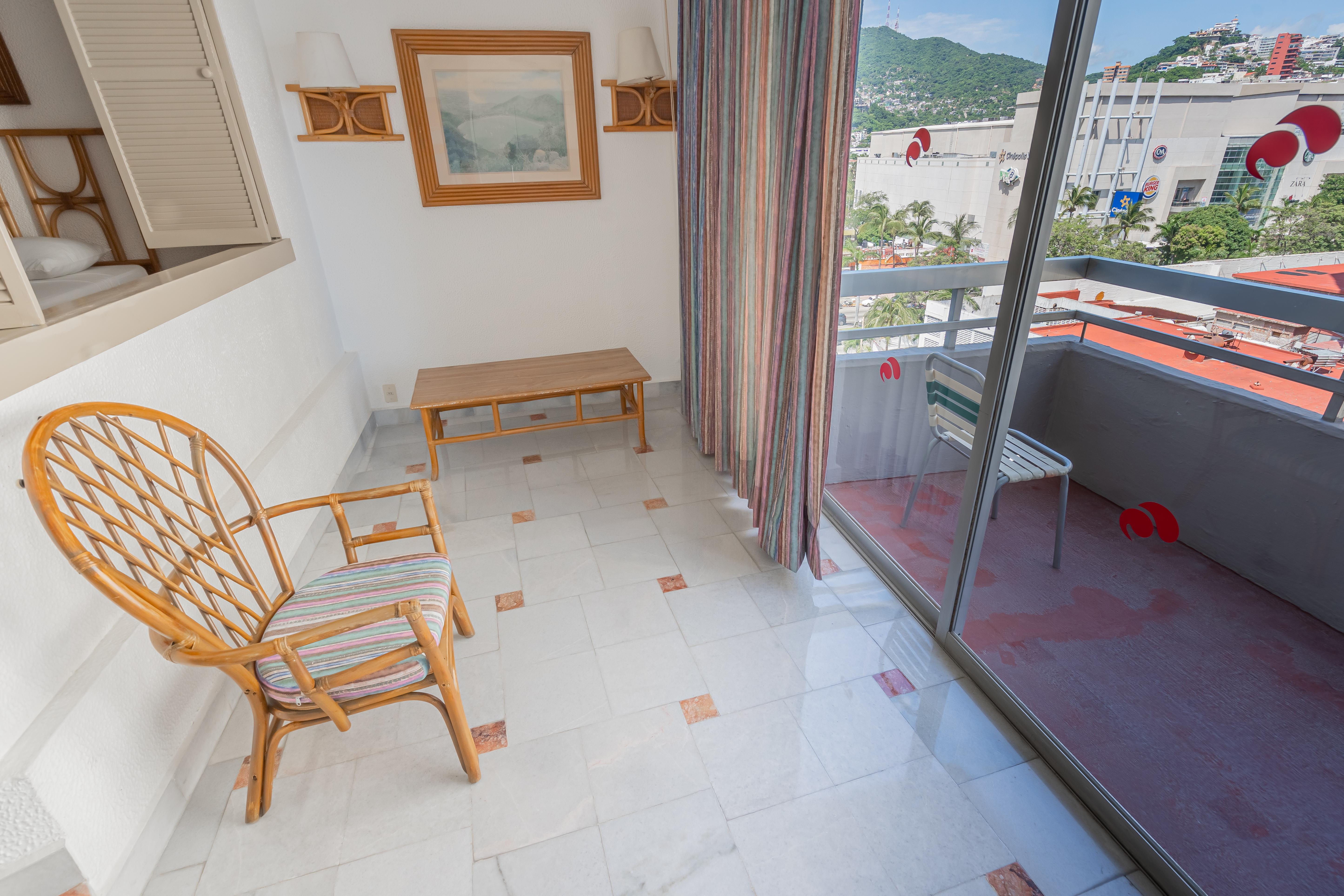 Hotel Playa Suites Akapulko Dış mekan fotoğraf