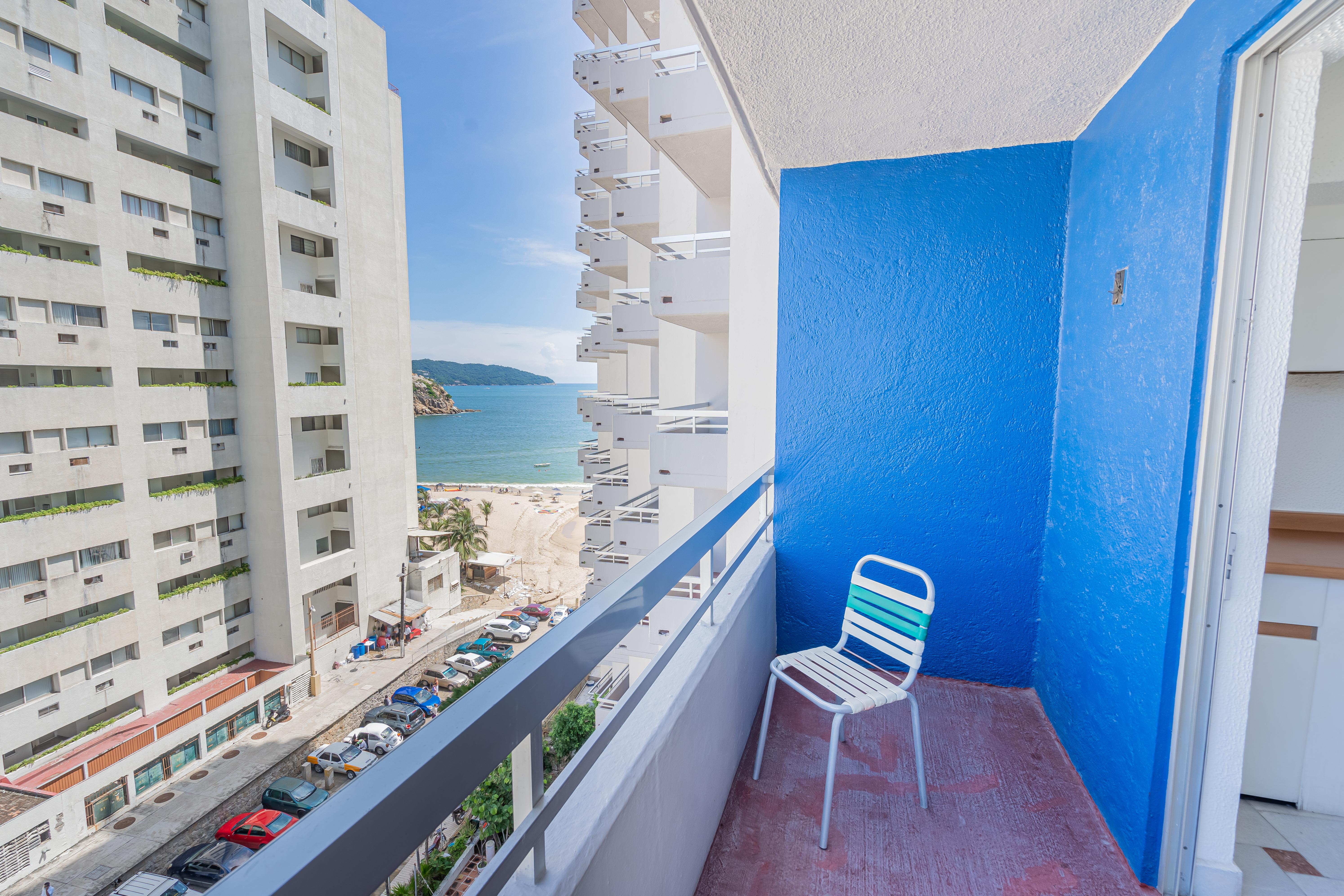 Hotel Playa Suites Akapulko Dış mekan fotoğraf