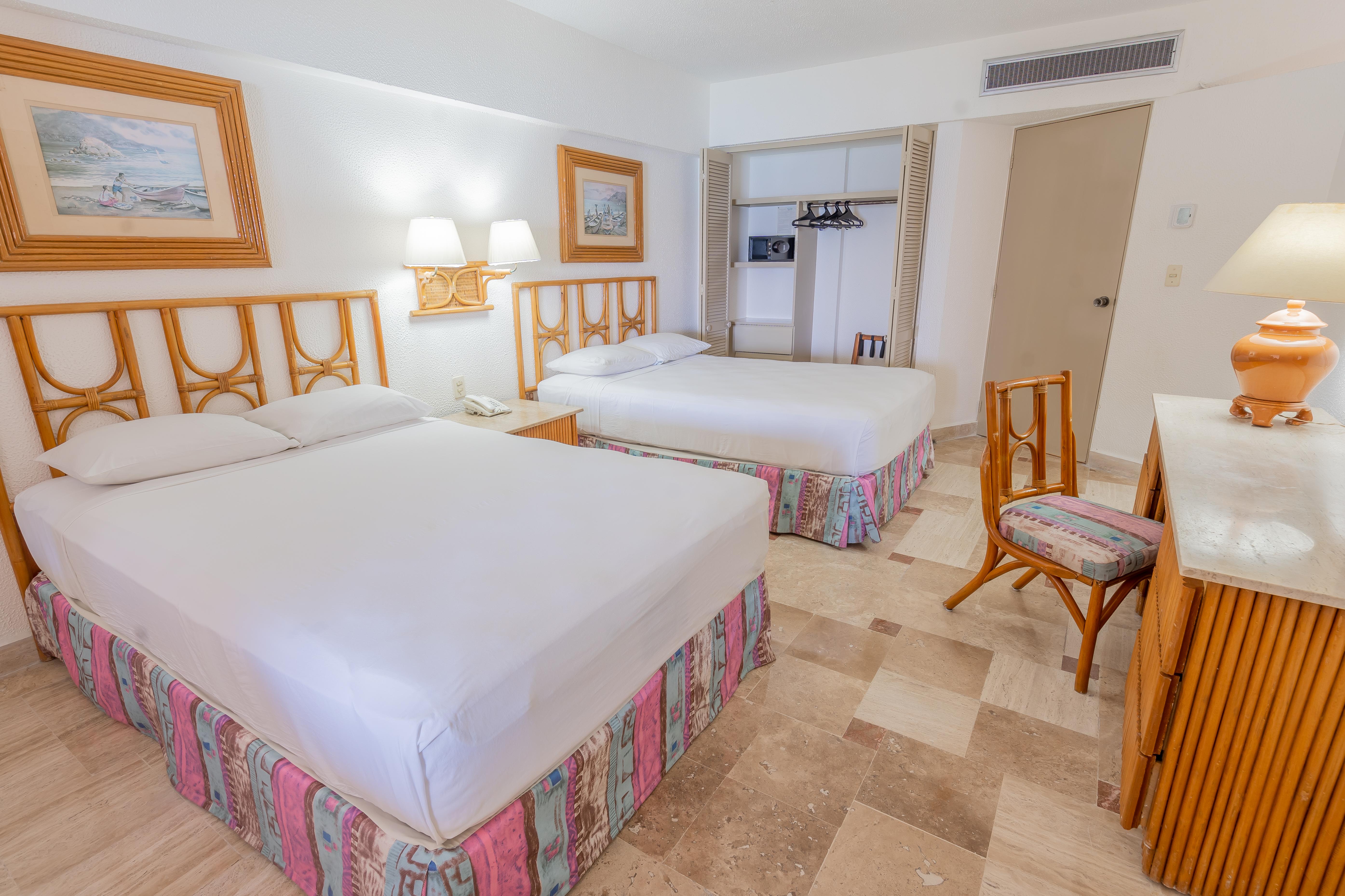 Hotel Playa Suites Akapulko Dış mekan fotoğraf