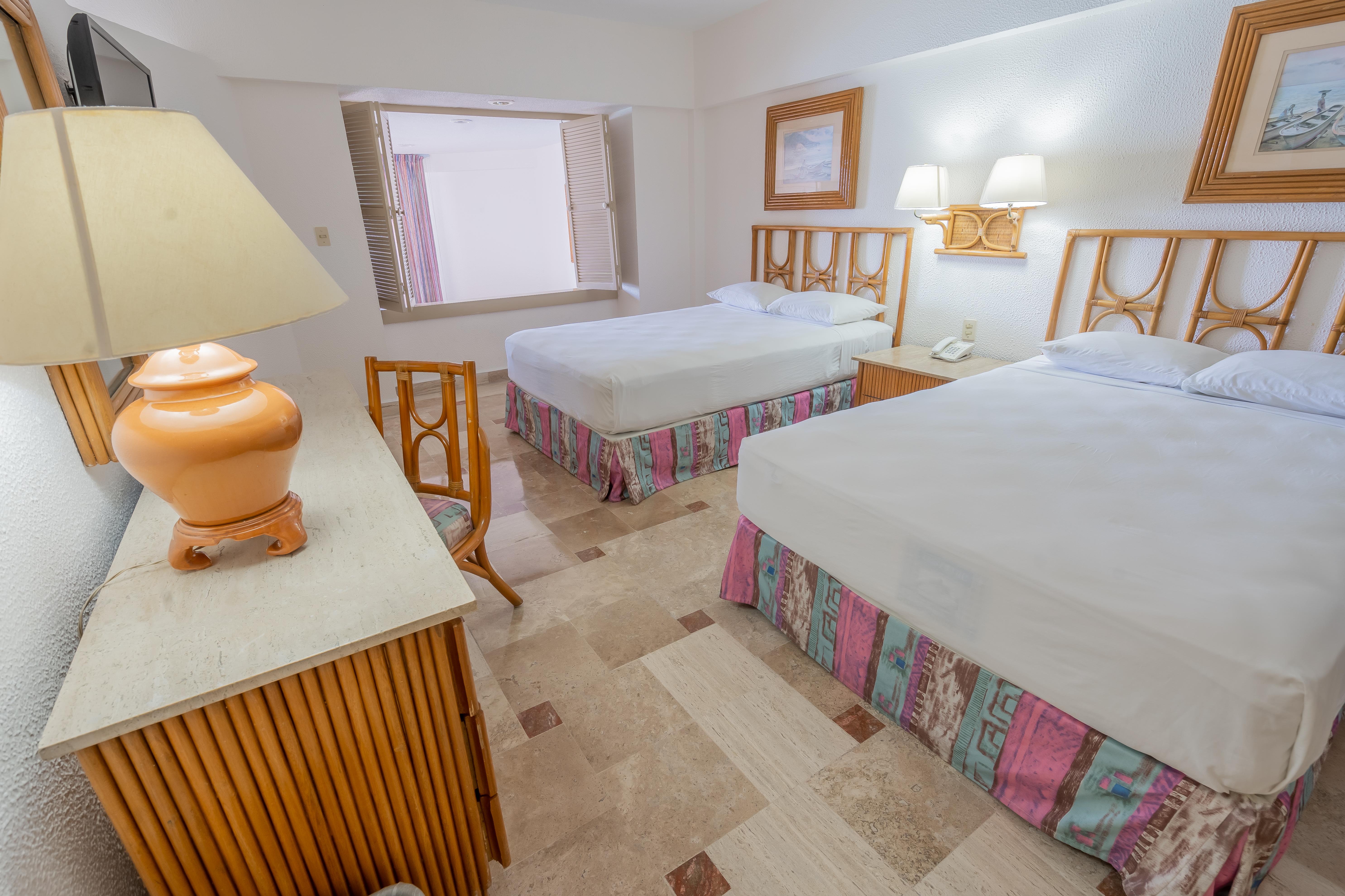 Hotel Playa Suites Akapulko Dış mekan fotoğraf
