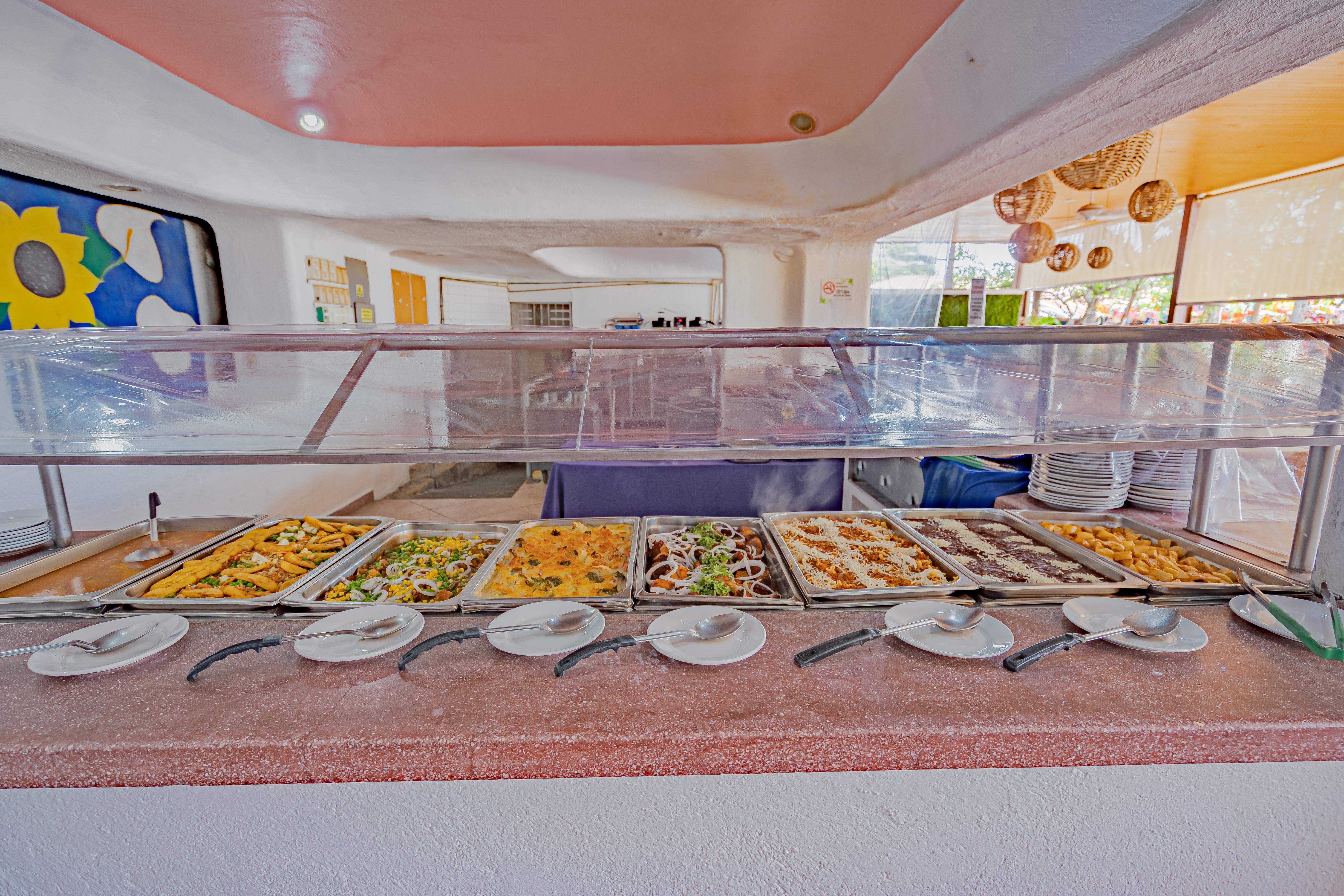Hotel Playa Suites Akapulko Dış mekan fotoğraf