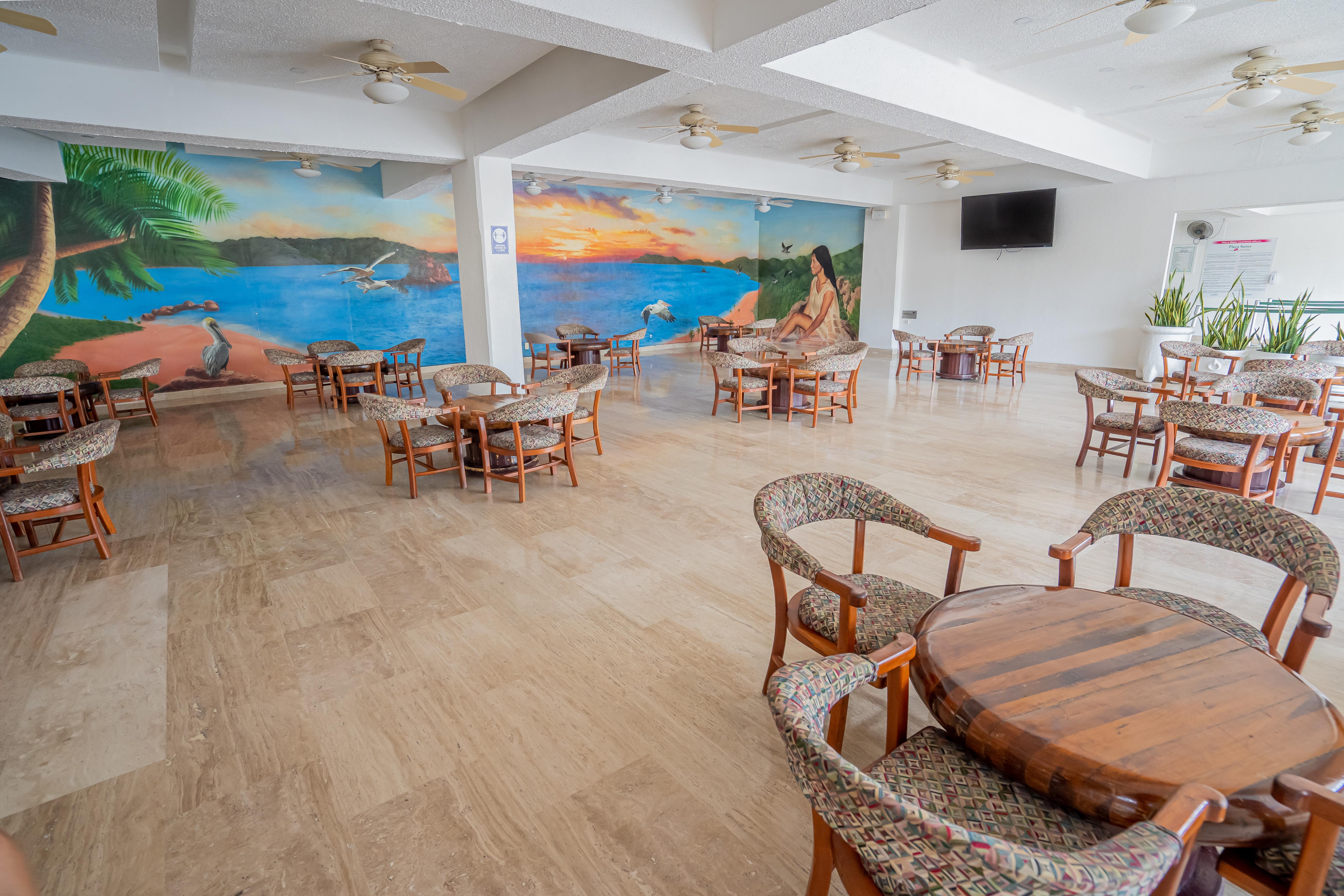 Hotel Playa Suites Akapulko Dış mekan fotoğraf
