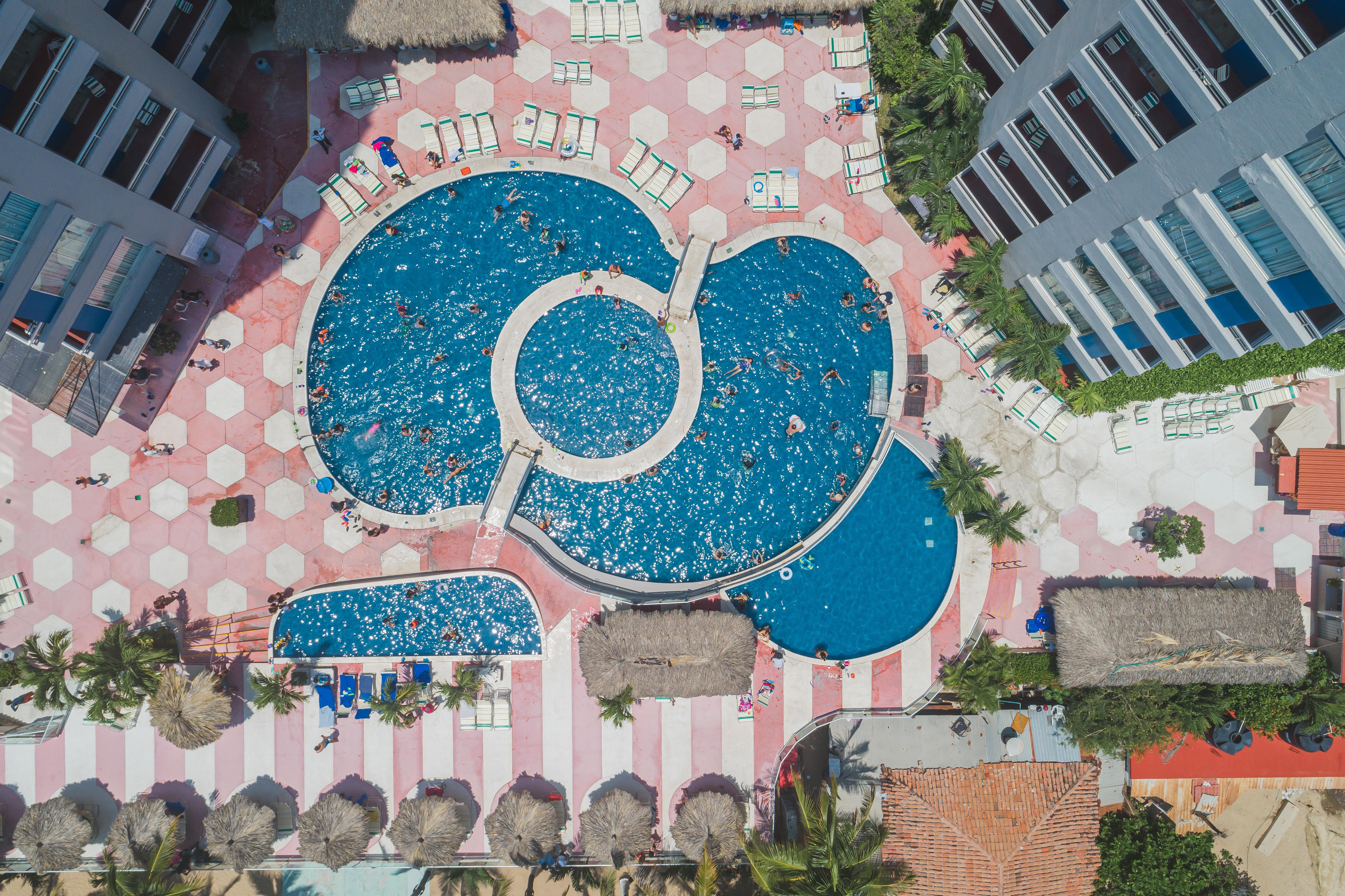 Hotel Playa Suites Akapulko Dış mekan fotoğraf