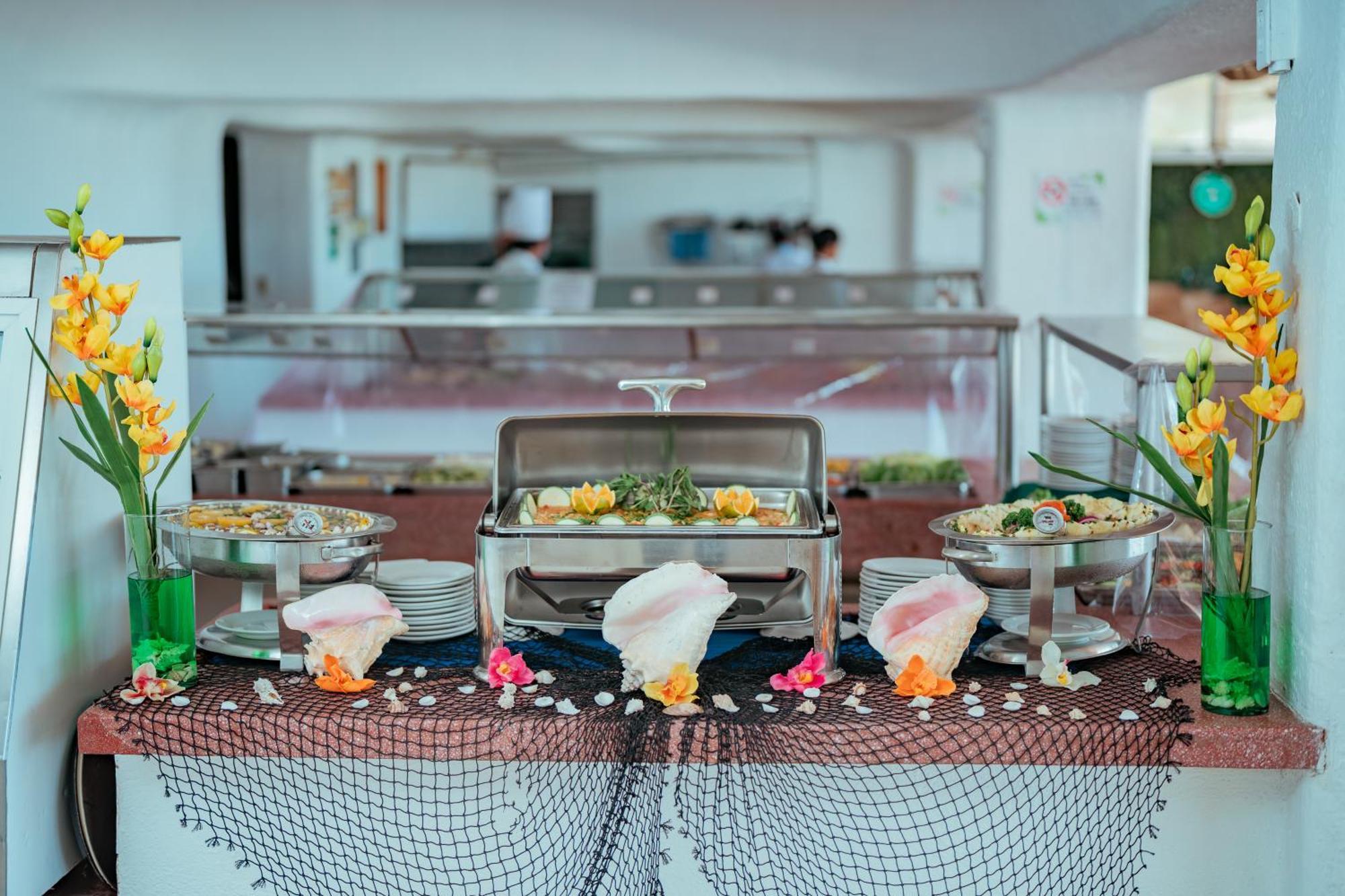 Hotel Playa Suites Akapulko Dış mekan fotoğraf