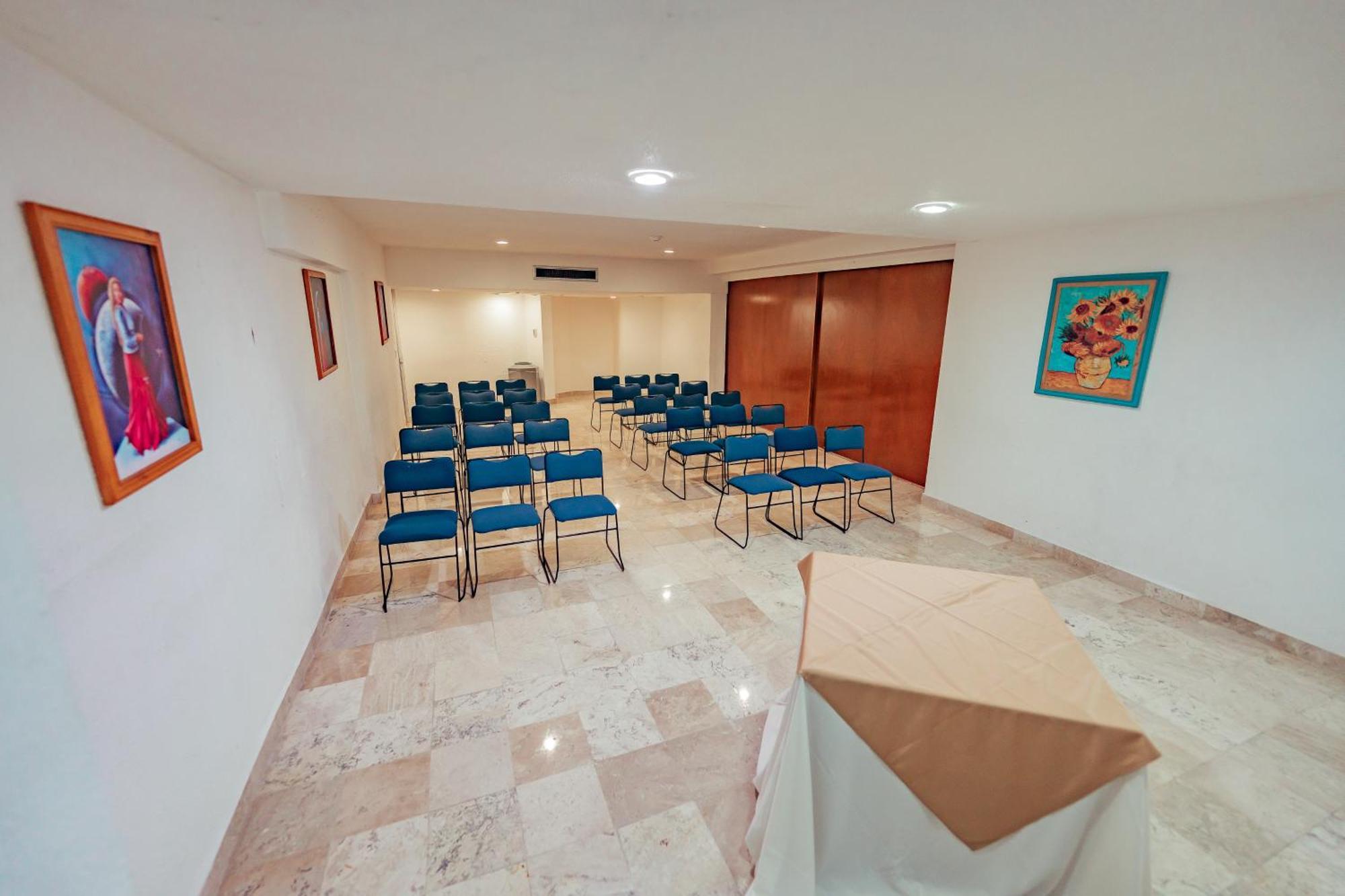 Hotel Playa Suites Akapulko Dış mekan fotoğraf