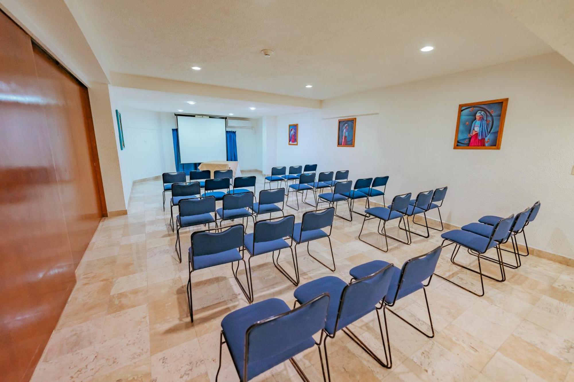 Hotel Playa Suites Akapulko Dış mekan fotoğraf