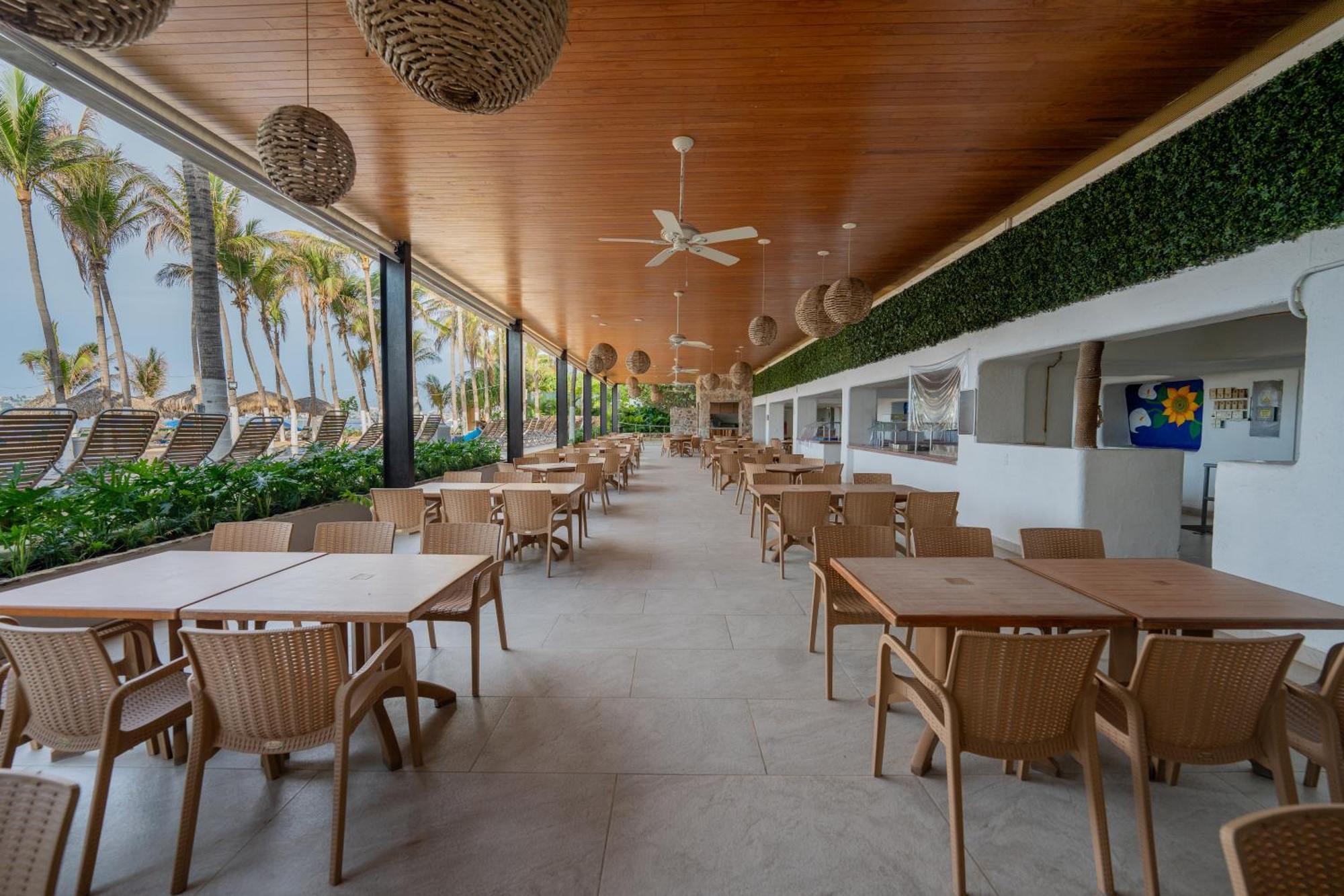 Hotel Playa Suites Akapulko Dış mekan fotoğraf