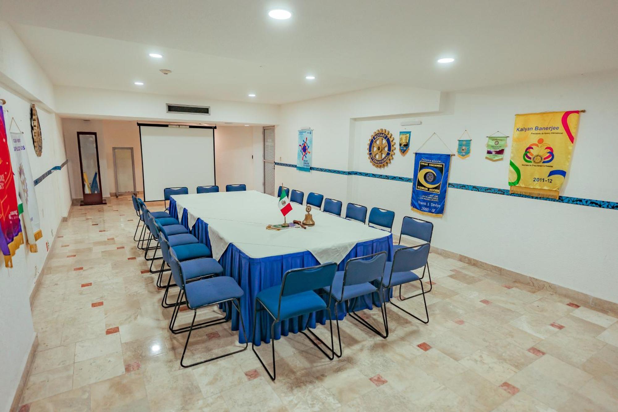 Hotel Playa Suites Akapulko Dış mekan fotoğraf